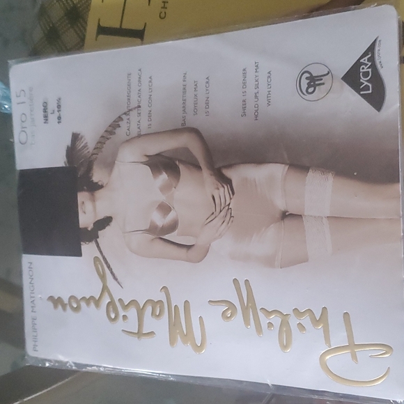 3 pairs new one stay ups - Picture 2 of 4